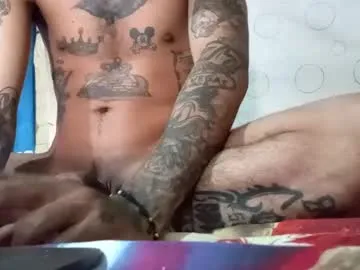 aladin0223 – webcam model profile photo