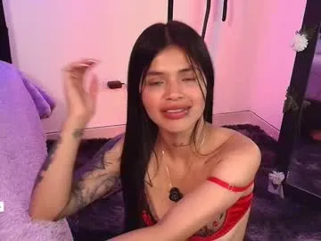 EmiliaWalker – webcam model profile photo Image 4