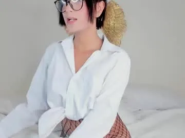 alissa_wxw – webcam model profile photo Image 7