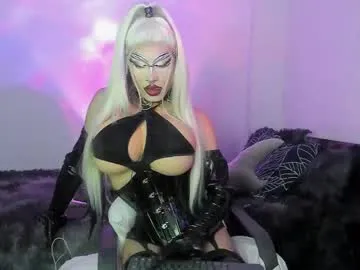 loretahorny – webcam model profile photo Image 4