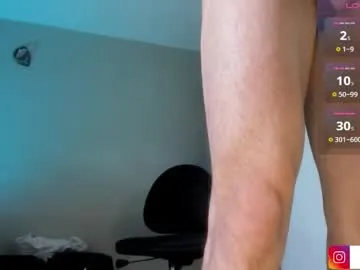 EmiliaWalker – webcam model profile photo Image 13