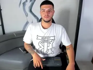 alessionorton – webcam model profile photo