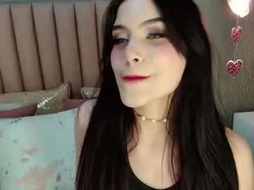 kriscrinkle – webcam model profile photo Image 3