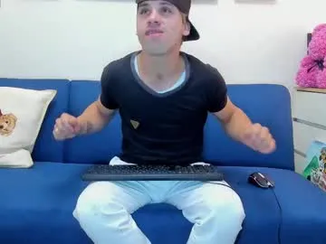 alexander_golden – webcam model profile photo