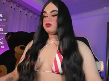 nahirr – webcam model profile photo Image 19