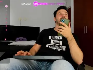 alexman_fuck – webcam model profile photo