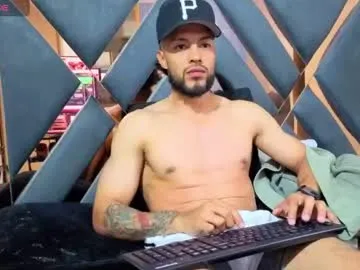 alexx_cruz1 – webcam model profile photo