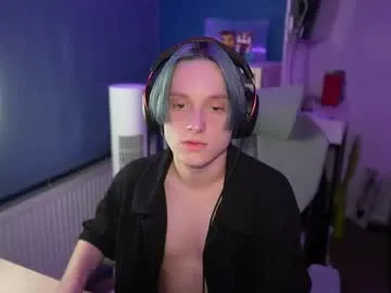 EmiliaWalker – webcam model profile photo Image 3