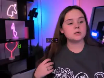 EmiliaWalker – webcam model profile photo Image 2