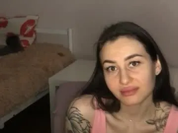 SherinStone – webcam model profile photo Image 1