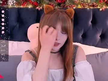 Nicole – webcam model profile photo Image 1