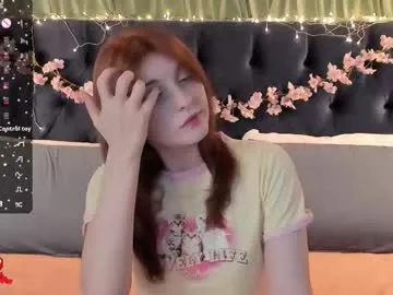 Nicole – webcam model profile photo Image 11