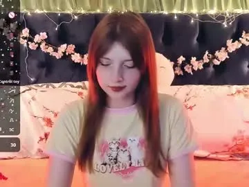 Nicole – webcam model profile photo Image 7