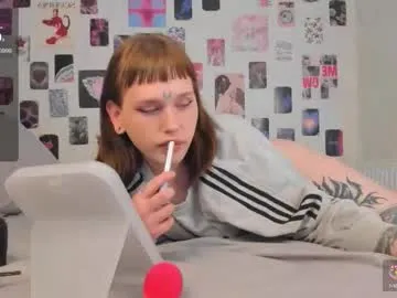 beaute_fatale – webcam model profile photo Image 3