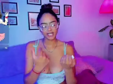 CorinaBaker – webcam model profile photo Image 15