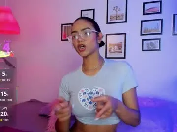 CorinaBaker – webcam model profile photo Image 18