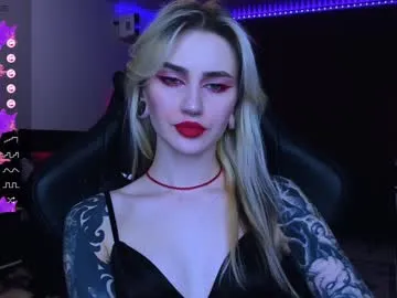 alice_specter – webcam model profile photo