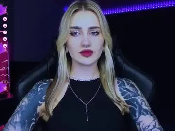 monicaflower – webcam model profile photo Image 5