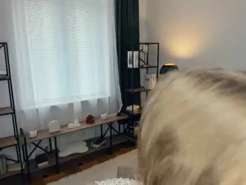 ArielEvans – webcam model profile photo Image 12