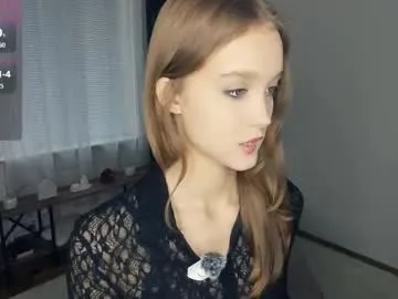 ArielEvans – webcam model profile photo Image 15