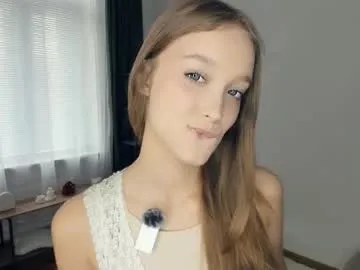 ArielEvans – webcam model profile photo Image 4