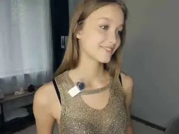 ArielEvans – webcam model profile photo Image 5