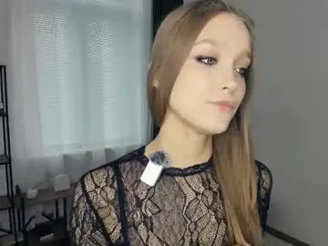 ArielEvans – webcam model profile photo Image 7