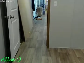 monicaflower – webcam model profile photo Image 4