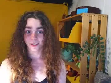 aloneclover4 – webcam model profile photo