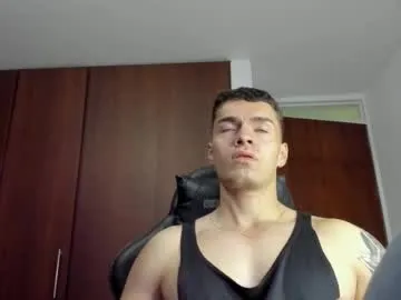 alpha_dominus_ – webcam model profile photo