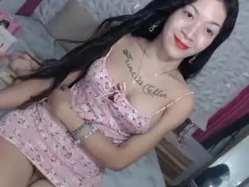 MonicaKim – webcam model profile photo Image 7