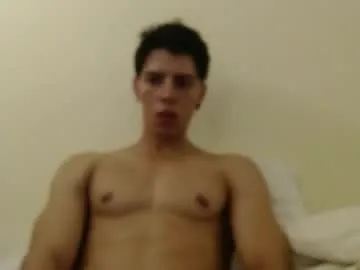 alvarodancer – webcam model profile photo