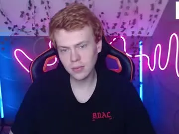 alvin_rain cam session