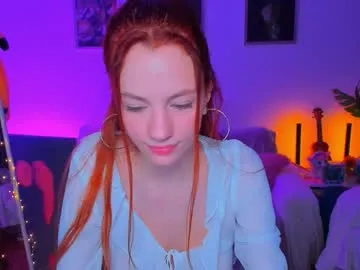 EmiliaWalker – webcam model profile photo Image 2