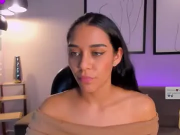 ArianaPirs – webcam model profile photo Image 2