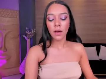 ArianaPirs – webcam model profile photo Image 5