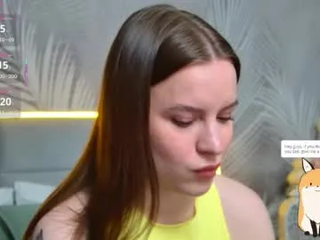 AlisonColemans – webcam model profile photo Image 10