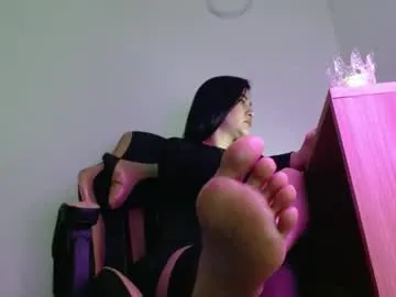 YasmienAtos – webcam model profile photo Image 3