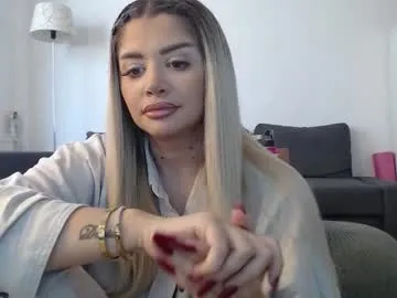 AyannaSun cam session Image 18