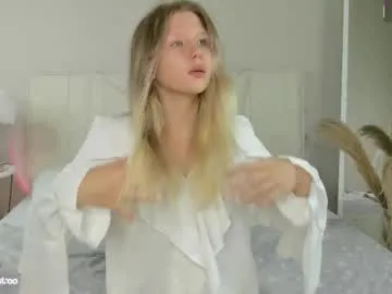 GracieCarter – webcam model profile photo Image 12