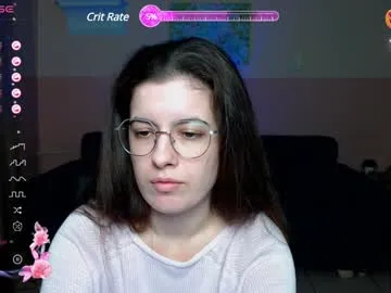 AliceSampaoli – webcam model profile photo Image 1