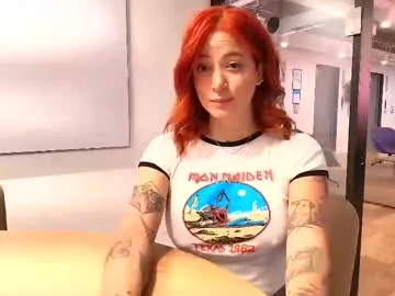 EmiliaWalker – webcam model profile photo Image 12