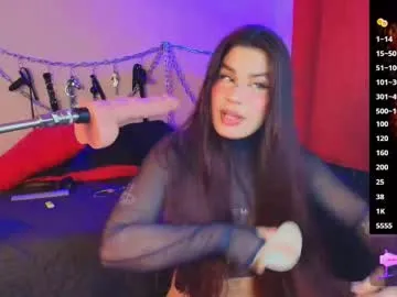 Yasmina – webcam model profile photo Image 14