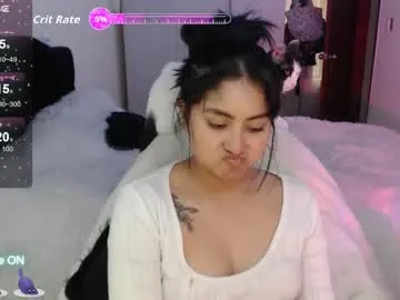 LoreneMoore – webcam model profile photo Image 11