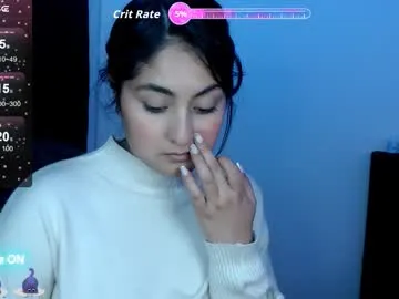 LoreneMoore – webcam model profile photo Image 8