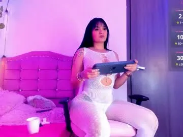 CamilePrescott – webcam model profile photo Image 11