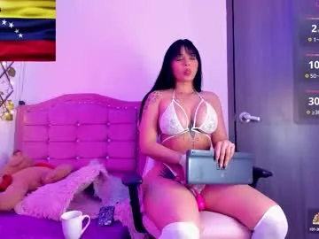 CamilePrescott – webcam model profile photo Image 15