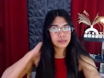 roxy_santos__ – webcam model profile photo Image 11