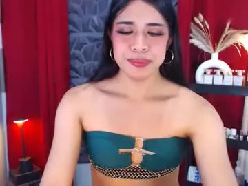roxy_santos__ – webcam model profile photo Image 2