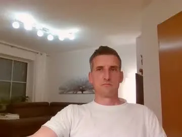 andre029 – webcam model profile photo